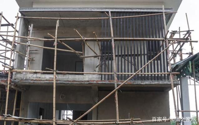 磚混結(jié)構(gòu)如何加固改造 建筑消防設(shè)計 第4張 磚混結(jié)構(gòu)如何加固改造 建筑消防設(shè)計 第4張